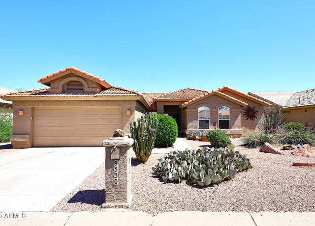 Property at 9530 E Hercules Dr, Sun Lakes, AZ 85248, 2 beds, 2 baths