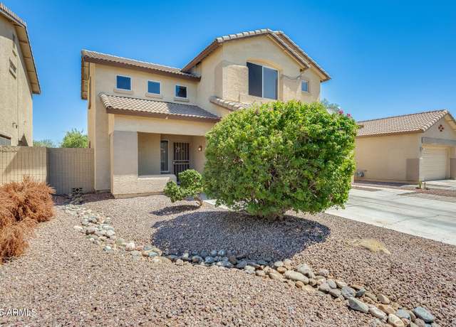 Property at 12534 W Monroe St, Avondale, AZ 85323, 3 beds, 2.5 baths