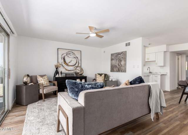 Property at 7430 E Chaparral Rd Unit 245A, Scottsdale, AZ 85250, 1 bed, 1 bath