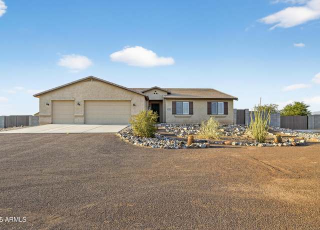 Property at 30418 W Pierce St, Buckeye, AZ 85396, 4 beds, 2.5 baths