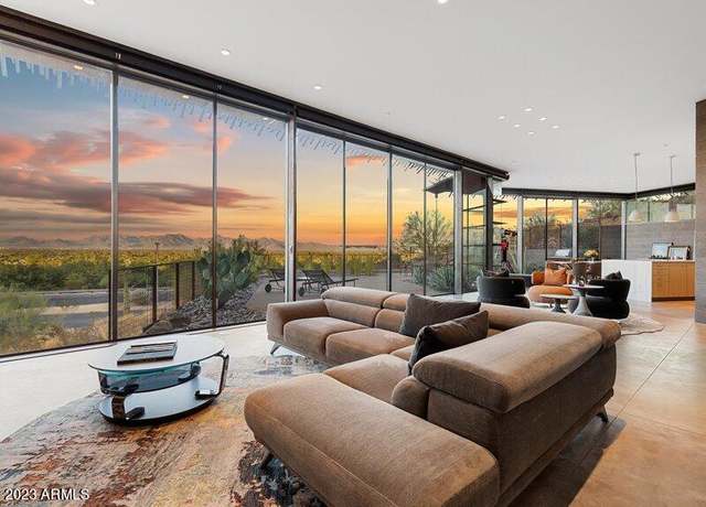 Property at 4796 E Charles Dr, Paradise Valley, AZ 85253, 4 beds, 4.5 baths