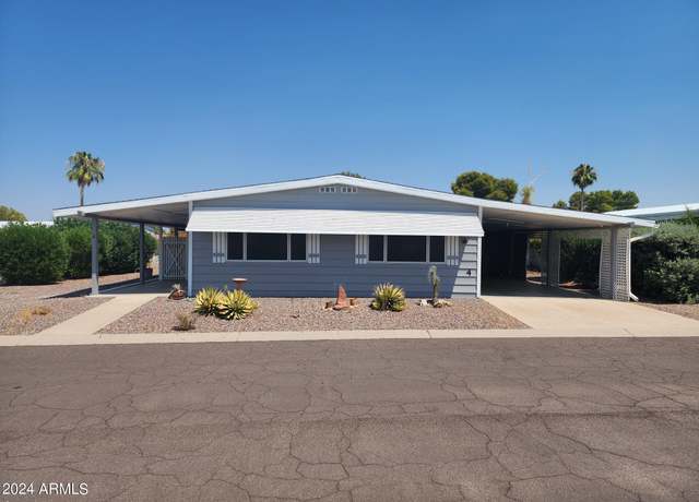 Property at 2501 W Wickenburg Way #04, Wickenburg, AZ 85390, 2 beds, 2 baths