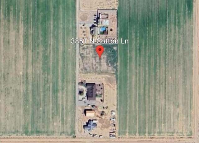Property at 3851 N Cotton Ln #0, Casa Grande, AZ 85194