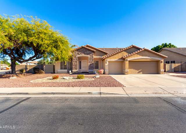 Property at 6898 W Saint John Rd, Glendale, AZ 85308, 3 beds, 2 baths