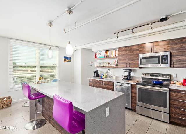Property at 535 W Thomas Rd #208, Phoenix, AZ 85013, 2 beds, 2 baths