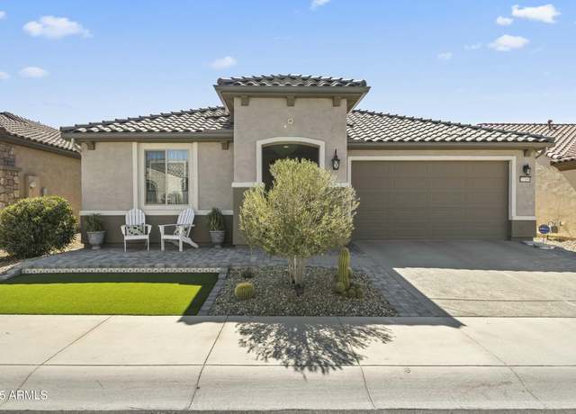 Property at 27395 W Wahalla Ln, Buckeye, AZ 85396, 2 beds, 2 baths