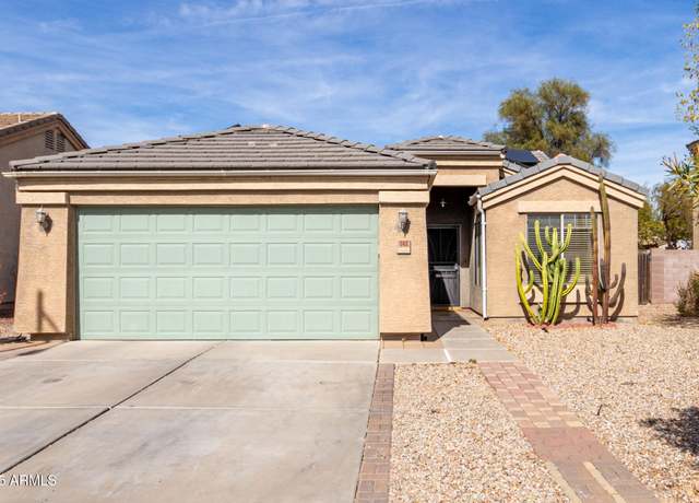 Property at 562 W Enchanted Desert Dr, Casa Grande, AZ 85122, 3 beds, 2 baths