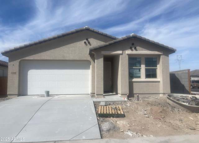Property at 17216 W Sunward Dr, Goodyear, AZ 85338, 3 beds, 2 baths