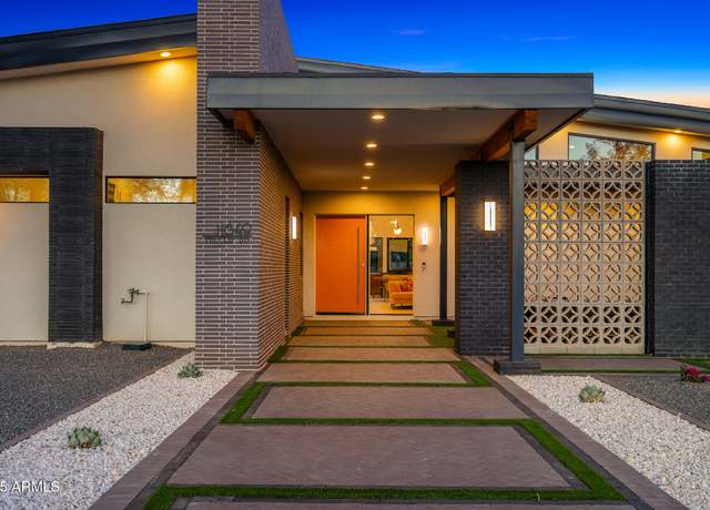 Property at 11649 N Miller Rd, Scottsdale, AZ 85260, 5 beds, 5 baths