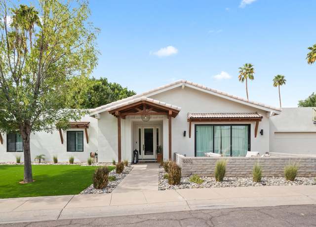 Property at 9202 N 83rd Pl, Scottsdale, AZ 85258, 4 beds, 4.5 baths