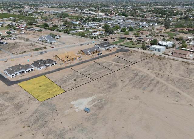 Property at 0 S 188th Pl Unit B-5, Queen Creek, AZ 85142