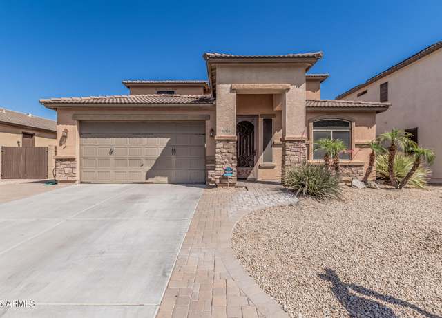Property at 12324 W Daley Ct, Sun City West, AZ 85375, 5 beds, 3.5 baths