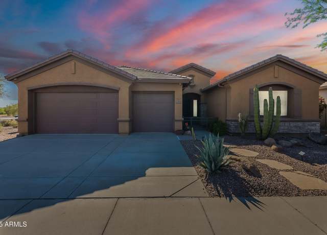 Property at 2456 W Clearview Trl, Phoenix, AZ 85086, 3 beds, 2 baths