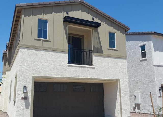 Property at 2463 W Rowel Rd, Phoenix, AZ 85085, 3 beds, 2.5 baths