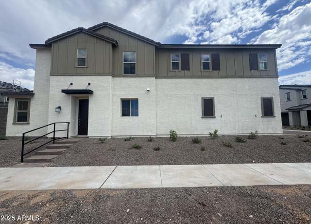 Property at 2463 W Rowel Rd, Phoenix, AZ 85085, 3 beds, 2.5 baths