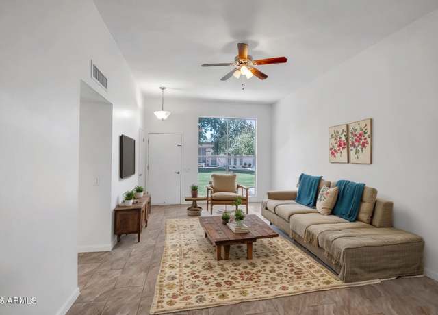 Property at 13424 N Emberwood Dr, Sun City, AZ 85351, 2 beds, 2 baths