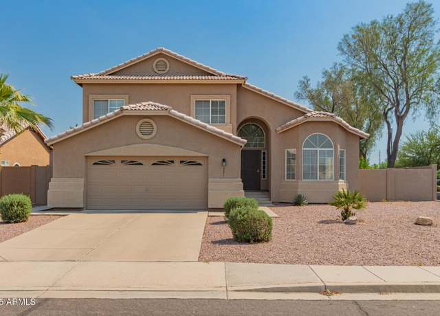 Property at 321 W Betsy Ln, Gilbert, AZ 85233, 3 beds, 3 baths