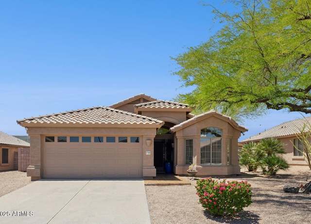 Property at 17141 E Rockwood Dr, Fountain Hills, AZ 85268, 3 beds, 2 baths