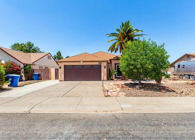 Property at 3608 W Morelos St, Chandler, AZ 85226, 4 beds, 3 baths