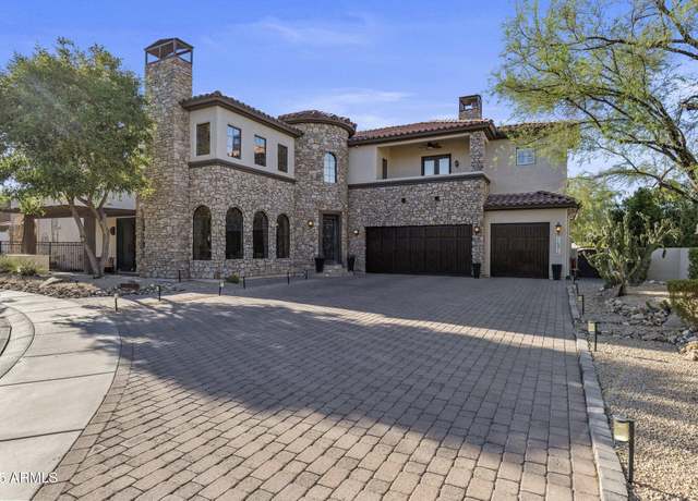Property at 16416 S 23rd Way, Phoenix, AZ 85048, 5 beds, 4 baths