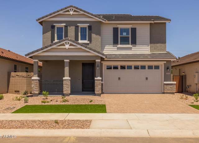 Property at 15792 W Georgia Dr, Surprise, AZ 85379, 3 beds, 2.5 baths