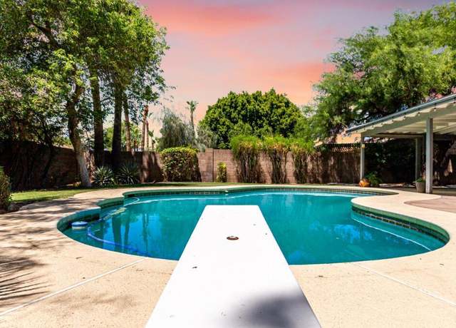 Property at 4909 E Waltann Ln, Scottsdale, AZ 85254, 3 beds, 2 baths