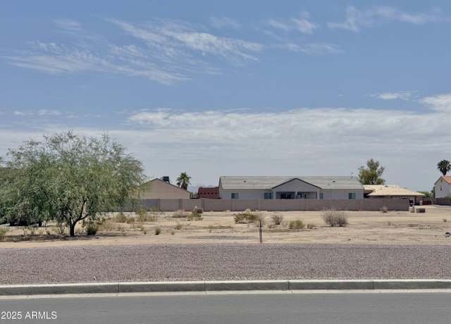 Property at 0000 W 2 Comm. Lots on Sunland Gin Rd Unit 6643 & 6644, Arizona City, AZ 85123