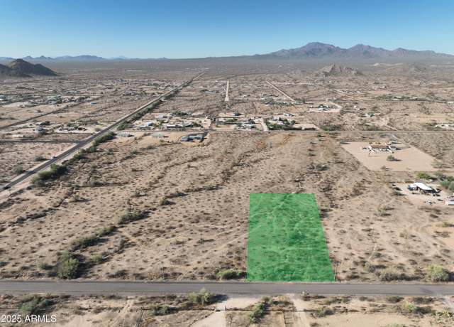 Property at 0 W Huisatch Rd Unit 19-1, Maricopa, AZ 85139