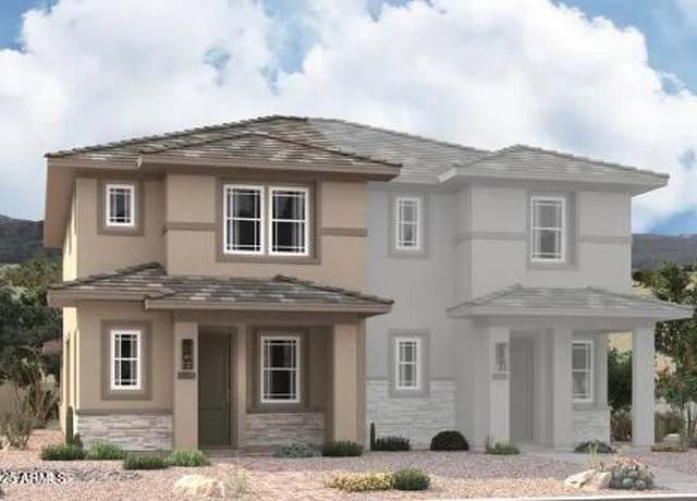 Property at 2783 N Claire Dr, Buckeye, AZ 85396, 3 beds, 2.5 baths
