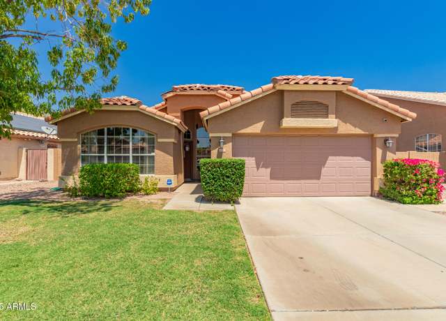 Property at 19255 N 79th Dr, Glendale, AZ 85308, 4 beds, 2 baths