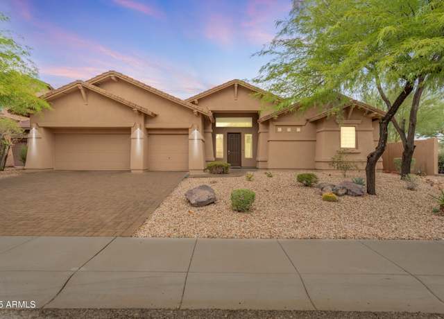Property at 5528 W Mine Trl, Phoenix, AZ 85083, 4 beds, 3 baths