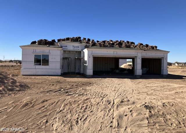 Property at 3730 N Maya Rd, Eloy, AZ 85131, 3 beds, 2 baths