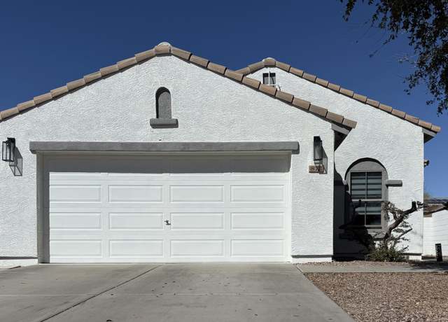 Property at 872 W Desert Sky Dr, San Tan Valley, AZ 85143, 4 beds, 2 baths