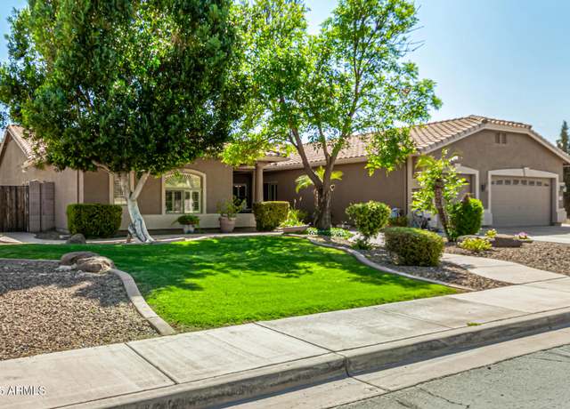 Property at 13609 W Vermont Ave, Litchfield Park, AZ 85340, 5 beds, 3.5 baths