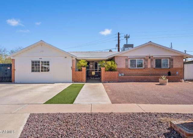 Property at 6442 E Calle Pegaso --, Tucson, AZ 85710, 4 beds, 3 baths