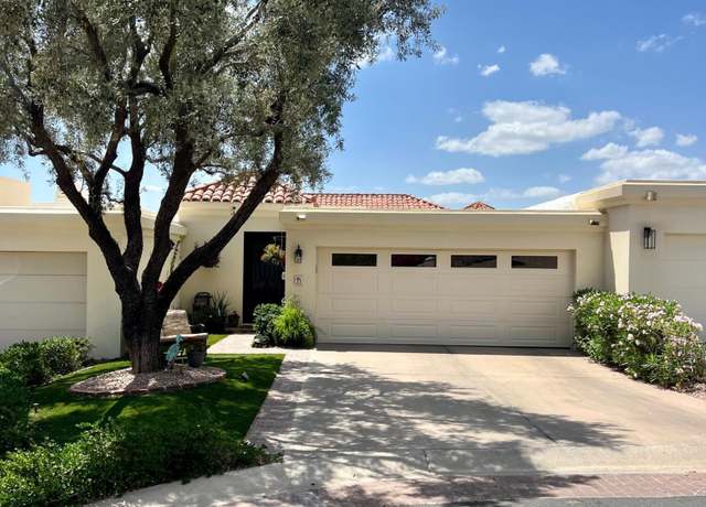 Property at 3800 E Lincoln Dr #37, Phoenix, AZ 85018, 3 beds, 2 baths