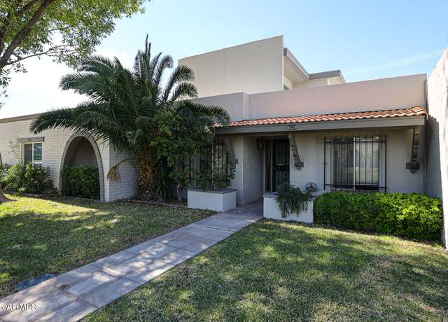 Property at 8329 E Keim Dr, Scottsdale, AZ 85250, 3 beds, 2 baths