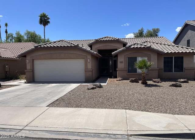 Property at 1314 S Larkspur St, Gilbert, AZ 85296, 4 beds, 2 baths