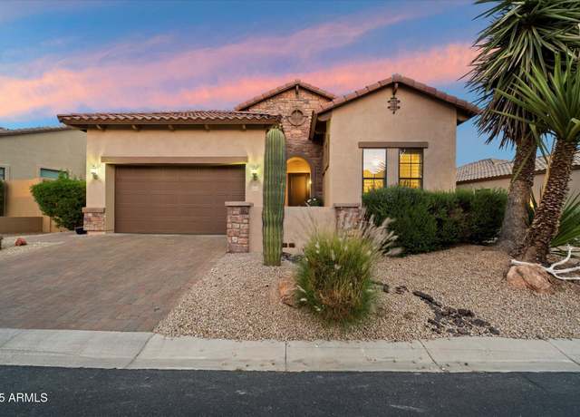 Property at 1641 N Channing --, Mesa, AZ 85207, 3 beds, 3 baths