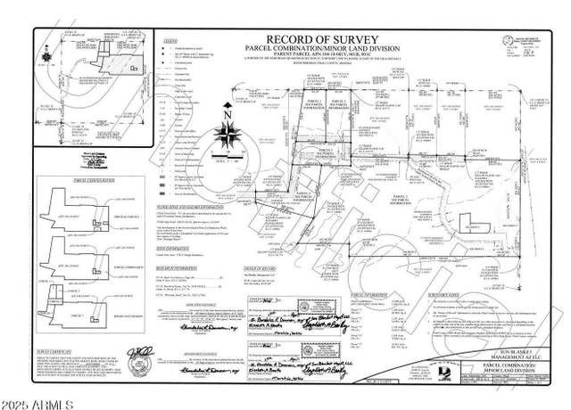Property at 102 N Elephant Butte Rd Unit -, Queen Valley, AZ 85118