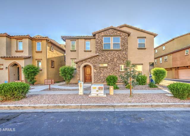 Property at 1624 N 77th Gln, Phoenix, AZ 85035, 3 beds, 2.5 baths