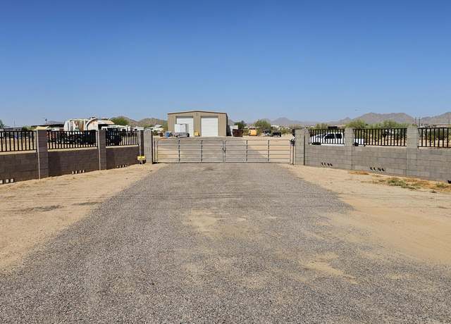 Property at 30940 N Varnum Rd, San Tan Valley, AZ 85143, 2 beds, 2 baths