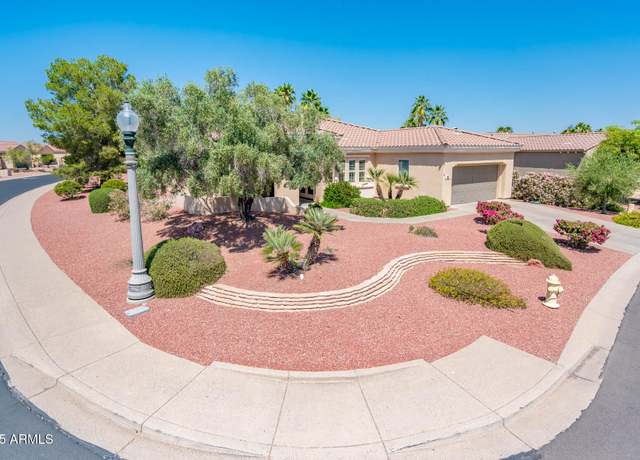 Property at 13444 W Cabrillo Dr, Sun City West, AZ 85375, 2 beds, 2 baths
