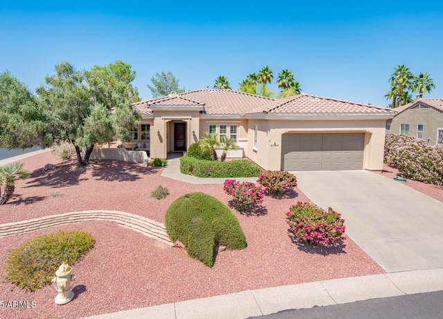 Property at 13444 W Cabrillo Dr, Sun City West, AZ 85375, 2 beds, 2 baths