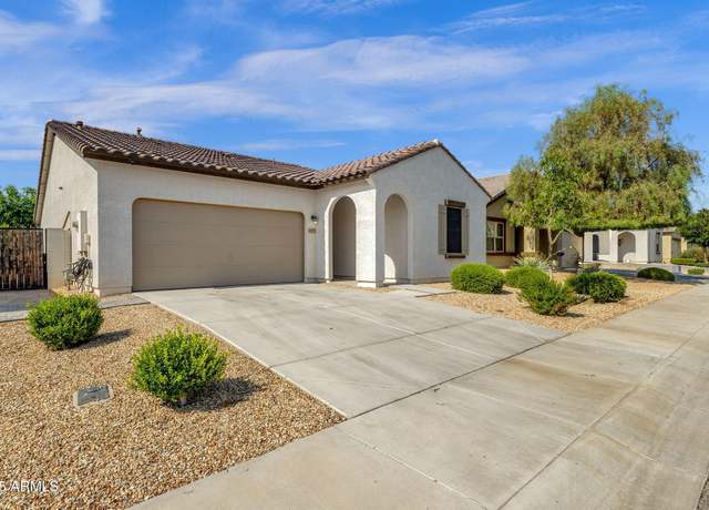 Property at 4595 W Foldwing Dr, San Tan Valley, AZ 85144, 3 beds, 2 baths