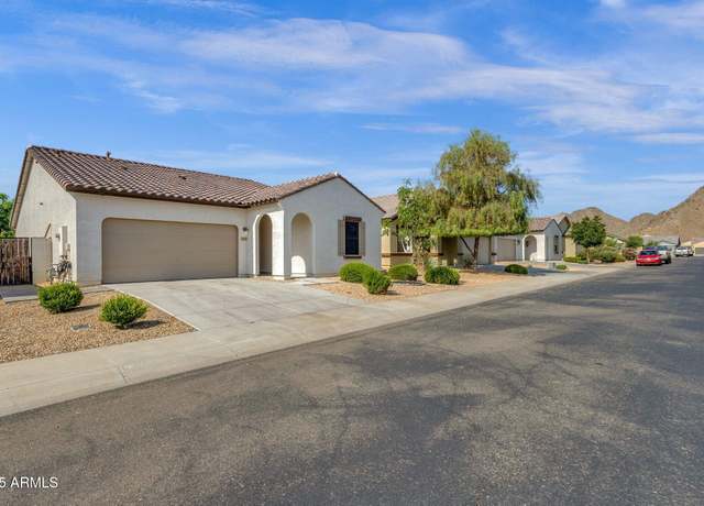 Property at 4595 W Foldwing Dr, San Tan Valley, AZ 85144, 3 beds, 2 baths