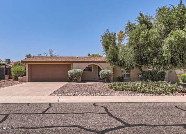 Property at 3924 E Cortez St, Phoenix, AZ 85028, 3 beds, 2 baths