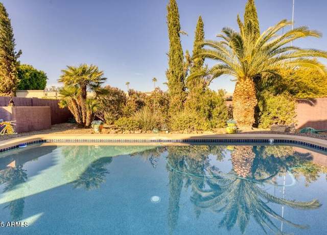 Property at 3212 E Desert Cove Ave, Phoenix, AZ 85028, 3 beds, 2 baths
