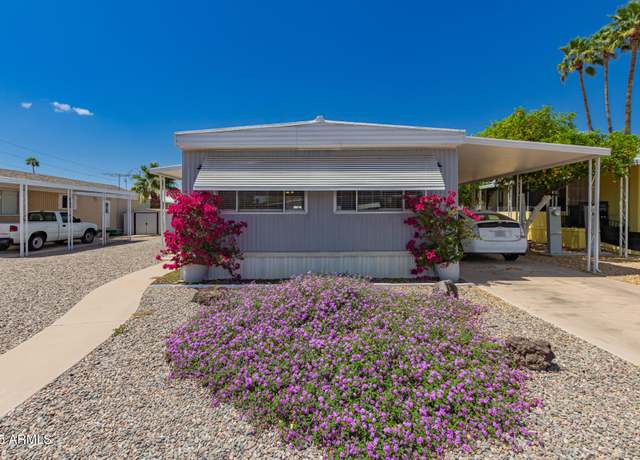 Property at 2650 W Union Hills Dr #16, Phoenix, AZ 85027, 2 beds, 2 baths