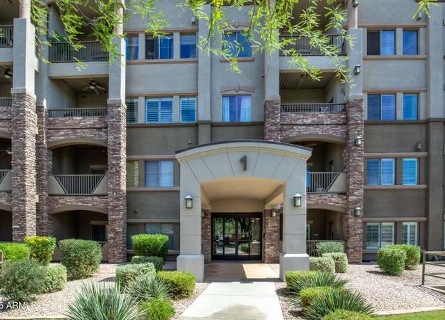 Property at 5450 E Deer Valley Dr #1004, Phoenix, AZ 85054, 1 bed, 1 bath